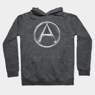 Atkinson classic vintage truck emblem Hoodie